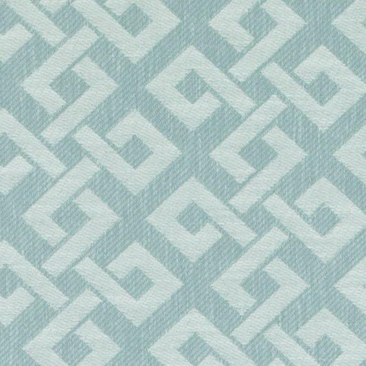 Duralee Di61381 | 19-Aqua  Upholstery     - 360949