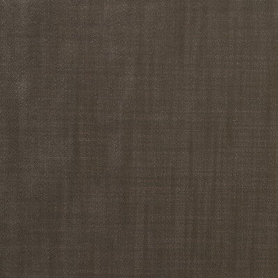 KRAVET DESIGN VELVET TEXTURE TAUPE,BROWN,BEIGE   - 36096.106.0