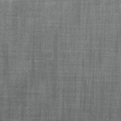 KRAVET DESIGN VELVET TEXTURE GREY,LIGHT GREY,GREY   - 36096.1101.0