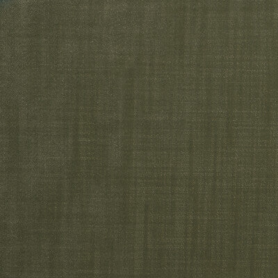 KRAVET DESIGN VELVET TEXTURE GREEN,OLIVE GREEN,GREEN   - 36096.130.0