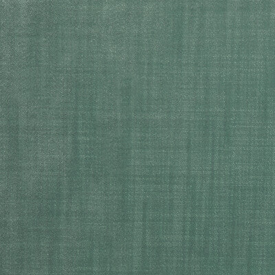 KRAVET DESIGN VELVET TEXTURE GREEN,TEAL,TEAL   - 36096.135.0