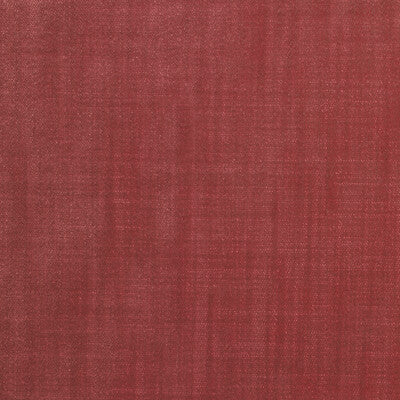 KRAVET DESIGN VELVET TEXTURE RED,RED,RED   - 36096.19.0