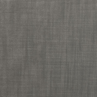 KRAVET DESIGN VELVET TEXTURE GREY,GREY,GREY   - 36096.2111.0