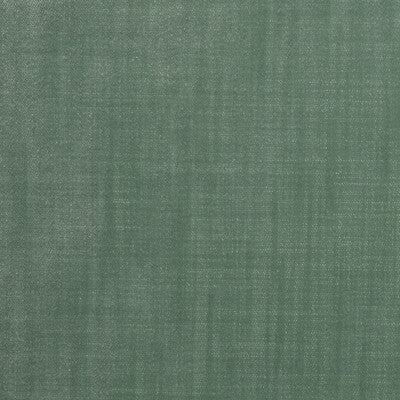 KRAVET DESIGN VELVET TEXTURE GREEN,TEAL,GREEN   - 36096.23.0