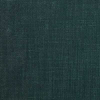 KRAVET DESIGN VELVET TEXTURE TEAL,GREEN,TEAL   - 36096.35.0