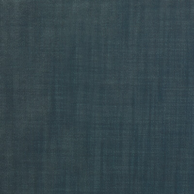 KRAVET DESIGN VELVET TEXTURE BLUE,INDIGO,BLUE   - 36096.505.0