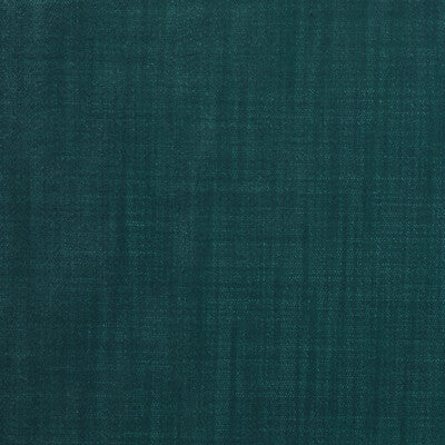 KRAVET DESIGN VELVET TEXTURE TURQUOISE,BLUE,BLUE   - 36096.513.0