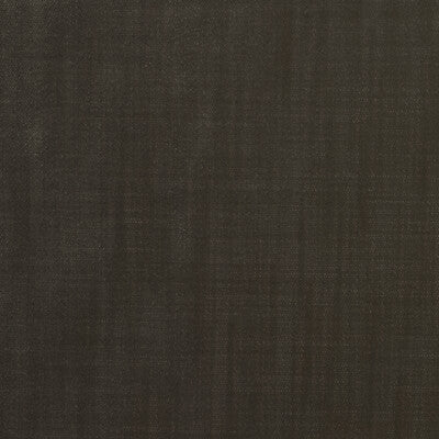 KRAVET DESIGN VELVET TEXTURE BROWN,ESPRESSO,BROWN   - 36096.6.0