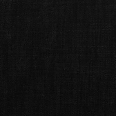 KRAVET DESIGN VELVET TEXTURE BLACK,BLACK,BLACK   - 36096.8.0