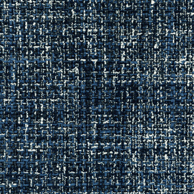 KRAVET COUTURE CHENILLE  DARK BLUE,BLUE,BLUE   - 36099.50.0