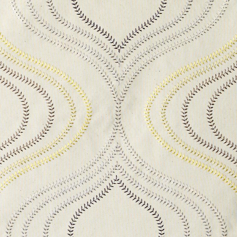 Duralee Da61357 | 205-Jonquil  Upholstery     - 361009