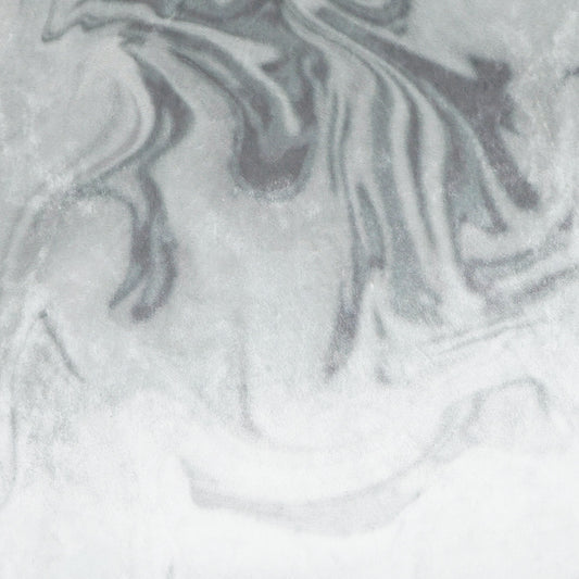 D.V. KAP HOME 3611-H-YARD Ural Fabric - Haze Modern, Abstract  White   - Ural