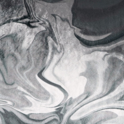 D.V. KAP HOME   24" x 24" Ural Pillow - Quartz Modern, Abstract    - 3611-Q-2424