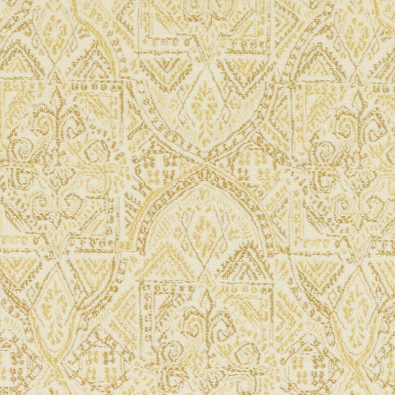 Duralee Di61398 | 269-Lemon  Upholstery     - 361119