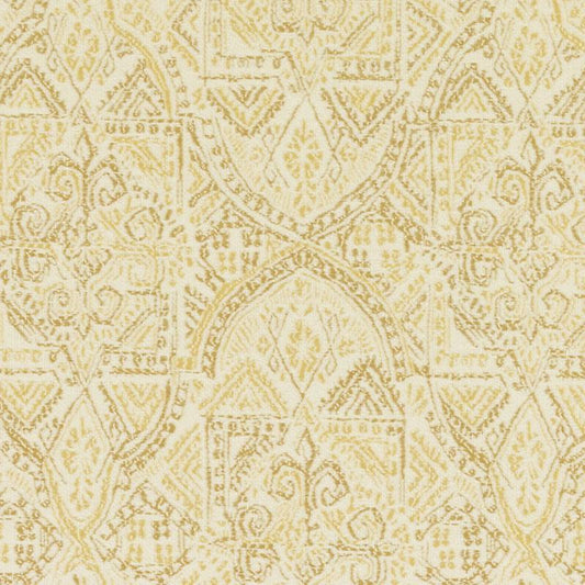 Duralee Di61398 | 269-Lemon  Upholstery     - 361119