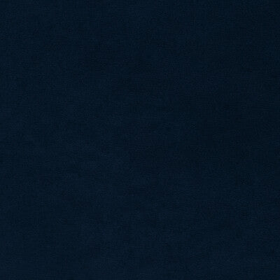 KRAVET SMART VELVET TEXTURE DARK BLUE,INDIGO,BLUE   - 36111.550.0