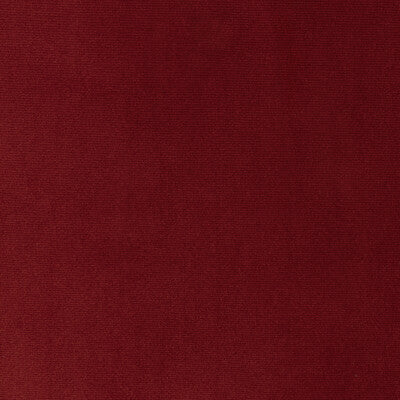 KRAVET SMART VELVET TEXTURE RUST,RED,RED   - 36111.909.0