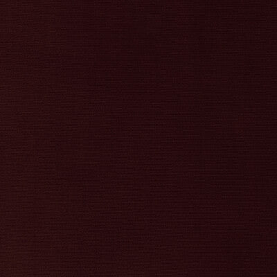 KRAVET SMART VELVET TEXTURE BURGUNDY/RED,BURGUNDY,PLUM   - 36111.910.0