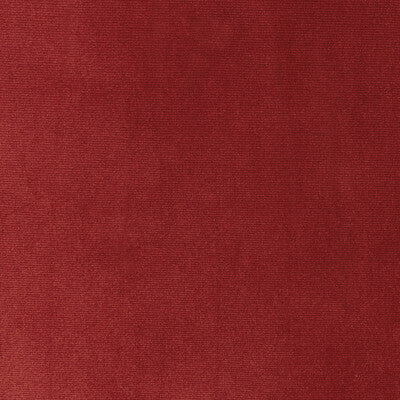 KRAVET SMART VELVET TEXTURE RUST,RED,RED   - 36111.924.0