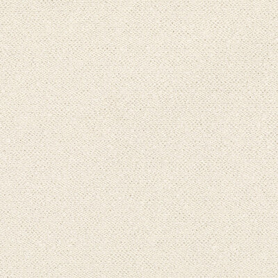 KRAVET DESIGN BOUCLE TEXTURE WHITE,WHITE,   - 36119.1.0