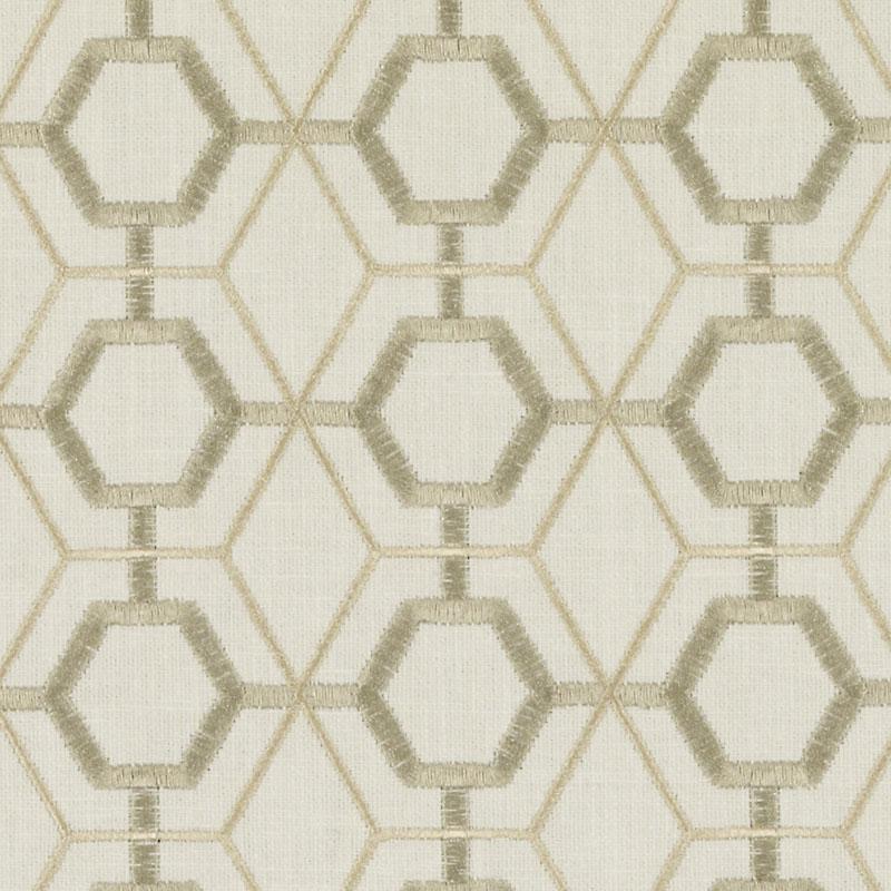 Duralee Da61409 | 564-Bamboo  Drapery     - 361245