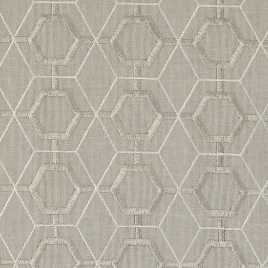 Duralee Da61409 | 771-Fog  Drapery     - 361247