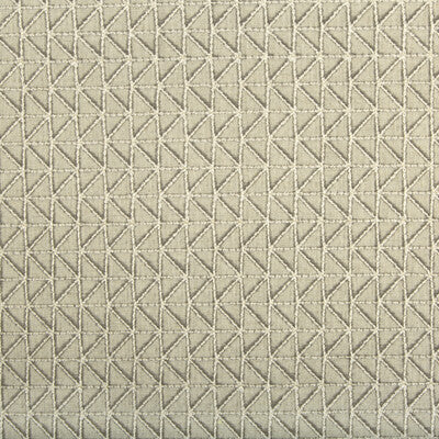 KRAVET BASICS EMBROIDERY GEOMETRIC BEIGE,BEIGE,BEIGE   - 36129.16.0