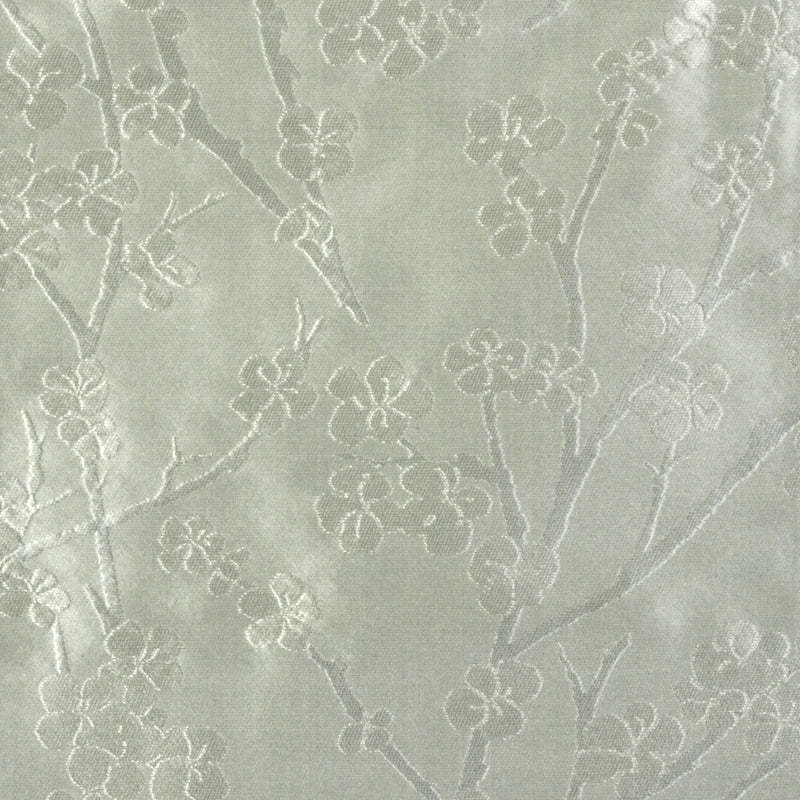 Duralee Monogram 500083H | 172-Glacier  Drapery     - 361427