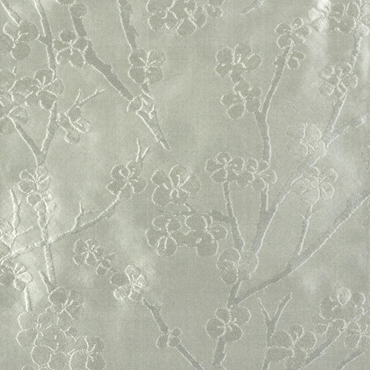 Duralee Monogram 500083H | 172-Glacier  Drapery     - 361427