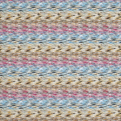 KRAVET COUTURE  MODERN MULTI,YELLOW,PINK   - 36144.417.0