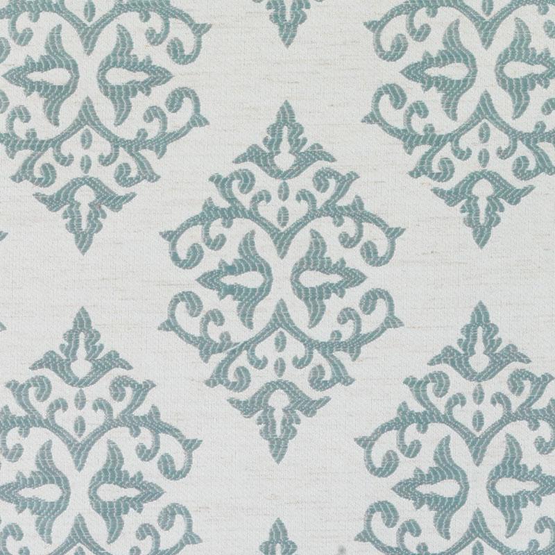 Duralee Di61598 | 19-Aqua  Upholstery     - 361453