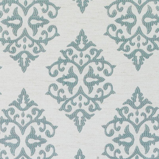 Duralee Di61598 | 19-Aqua  Upholstery     - 361453