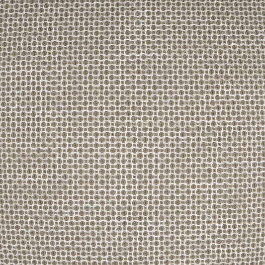 D.V. KAP HOME 3615-M-YARD Kristal Fabric - Mushroom Farmhouse, Traditional  Tan,Taupe   - Kristal