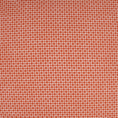 D.V. KAP HOME   24" x 24" Kristal Pillow - Tomato Traditional    - 3615-T-2424