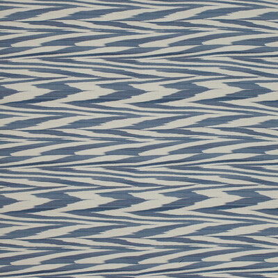 KRAVET COUTURE INDOOR / OUTDOOR  BLUE,WHITE,   - 36156.15.0