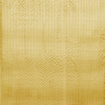 KRAVET COUTURE  STRIPES YELLOW,GOLD,   - 36159.4.0