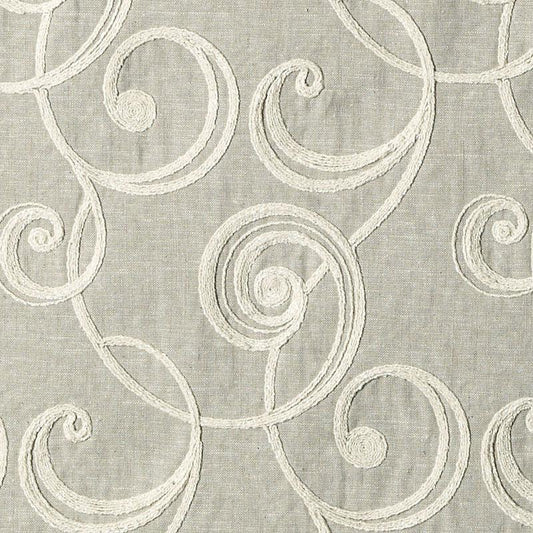 Duralee Da61403 | 434-Jute  Drapery     - 361615