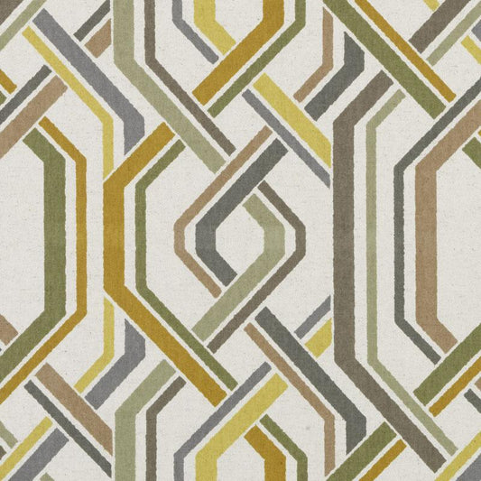 Duralee Dp61233 | 675-Greystone  Print     - 361657