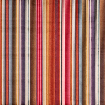 KRAVET COUTURE  STRIPES MULTI,FUSCHIA,PURPLE   - 36166.710.0