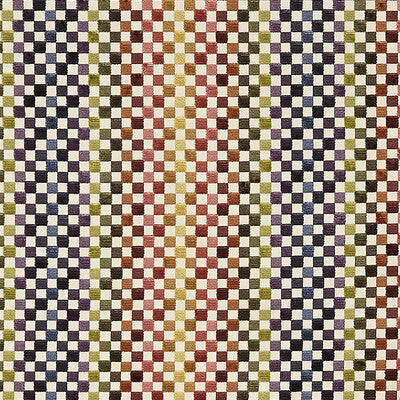 KRAVET COUTURE  CHECK/HOUNDSTOOTH MULTI,FUSCHIA,PURPLE   - 36167.710.0