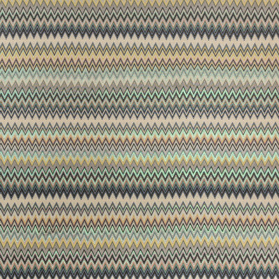 KRAVET COUTURE  METALLIC MULTI,GREEN,METALLIC   - 36168.316.0