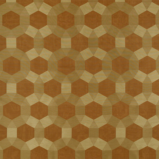 Duralee Monogram 500082H | 115-Clay  Drapery     - 361753