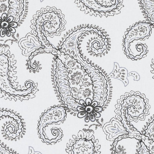 Duralee Da61359 | 380-Granite  Upholstery     - 361801