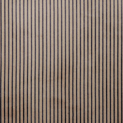 KRAVET COUTURE  STRIPES TAUPE,BROWN,   - 36186.6106.0