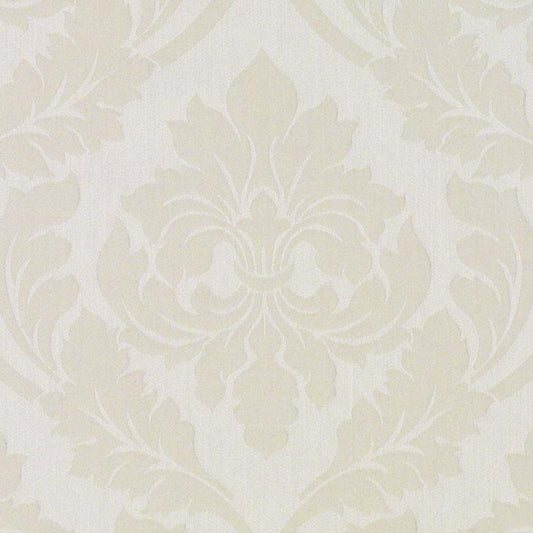 Duralee Di61328 | 143-Creme  Upholstery     - 361897