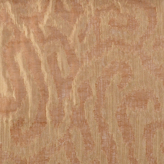 Duralee Monogram 500084H | 115-Clay  Drapery     - 361953