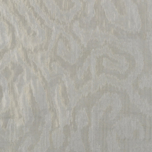 Duralee Monogram 500084H | 679-Blue Topaz  Drapery     - 361959