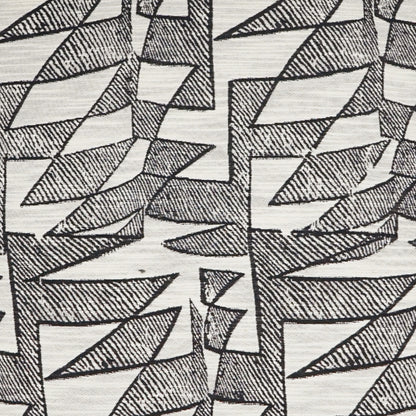 D.V. KAP HOME   24" x 24" Graz Pillow Abstract, Modern, Western Chic    - 3620-2424