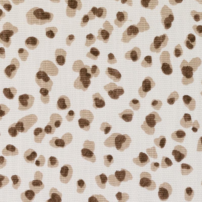 Duralee Dp61610 | 10-Brown  Print     - 362037