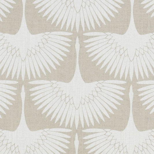 Duralee Dp61620 | 16-Natural  Print     - 362047